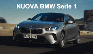 La Nuova BMW Serie 1: Innovazione, Prestazioni e Stile | CarPlanner