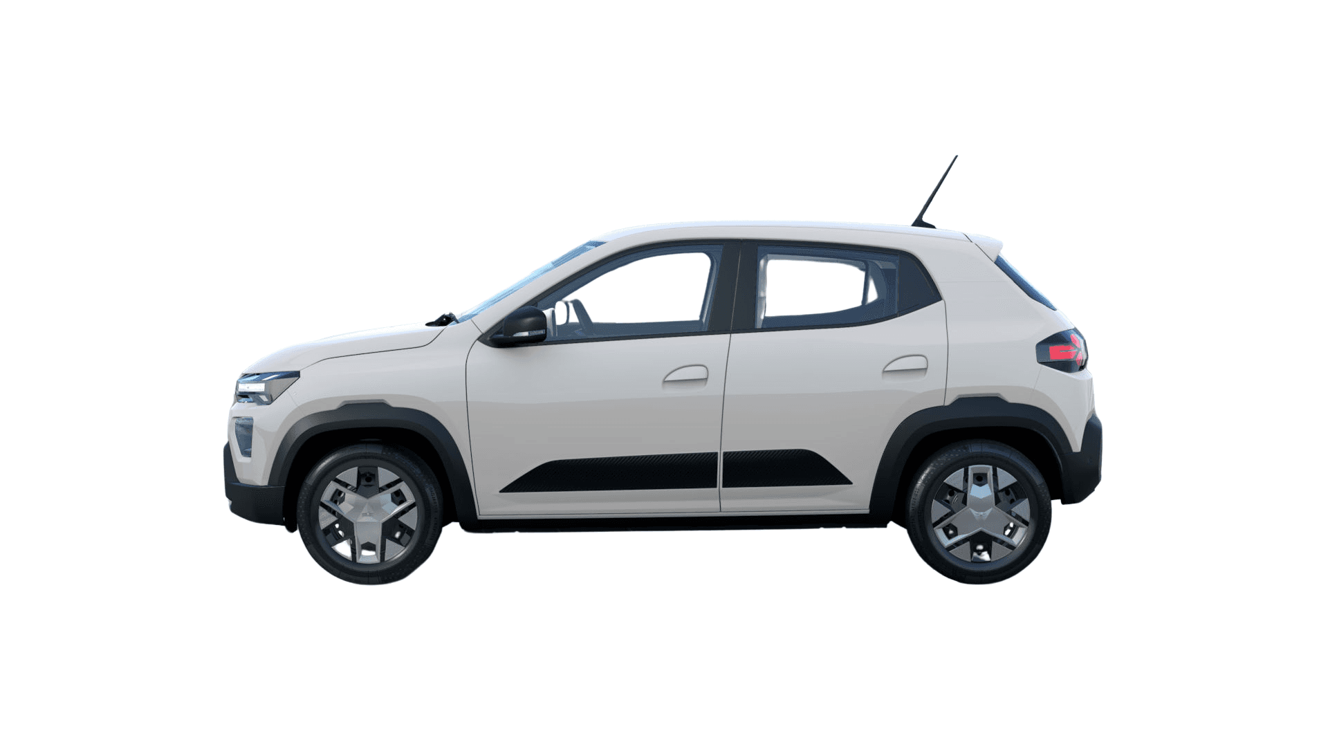 Noleggio Lungo a Termine Dacia Spring