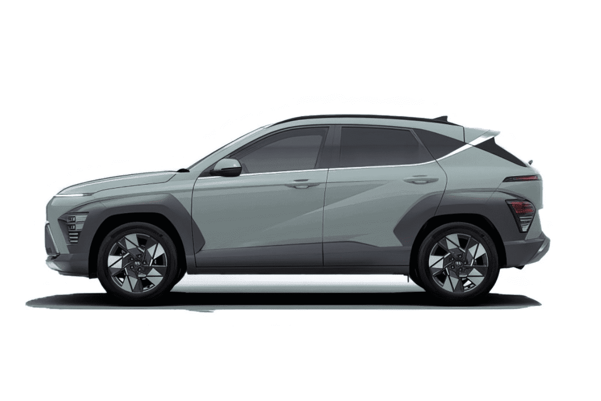 Noleggio a Lungo Termine Hyundai Kona