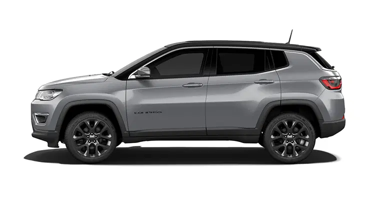 Noleggio a Lungo Termine Jeep Compass