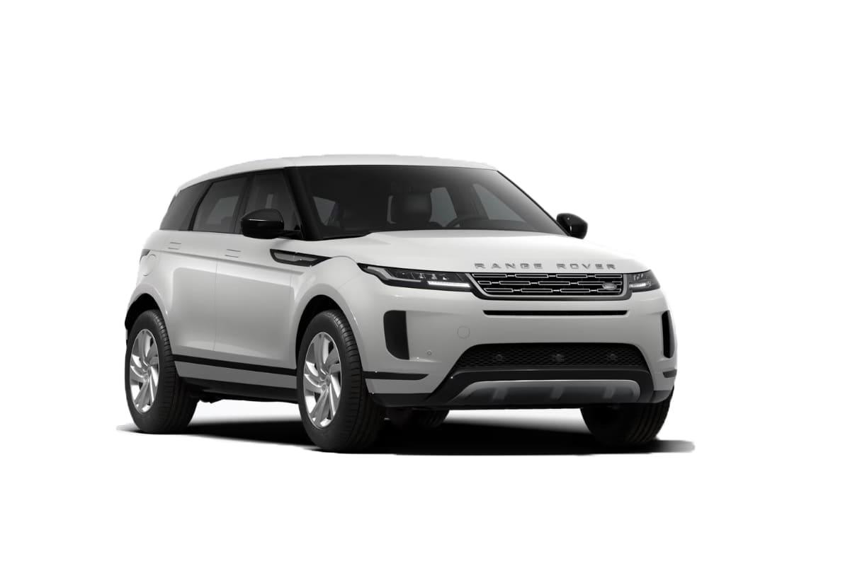 Range Rover Evoque noleggio lungo termine