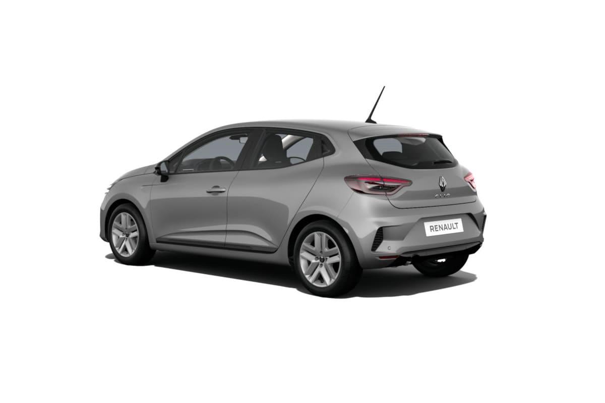 Renault Clio Noleggio Lungo Termine